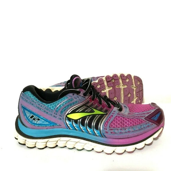 brooks glycerin 12 men's